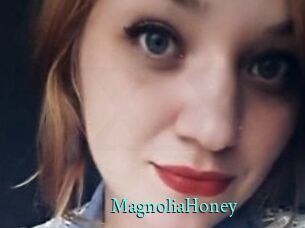 MagnoliaHoney