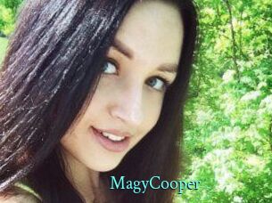 MagyCooper