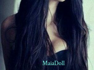 Maia_Doll