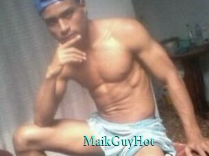 Maik_GuyHot