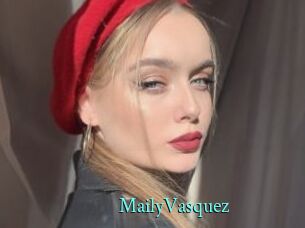 MailyVasquez