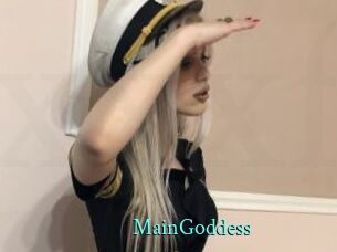 MainGoddess