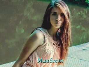 MainSecret