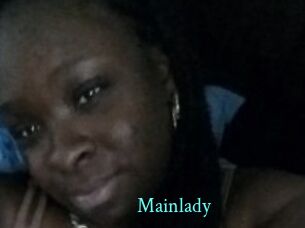 Mainlady