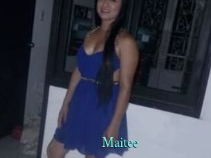 Maitee