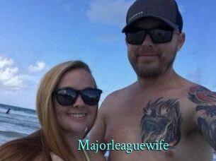 Majorleaguewife