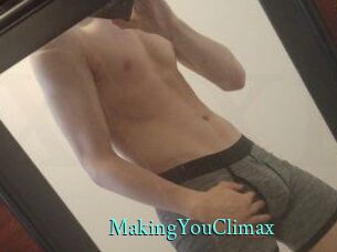 MakingYouClimax