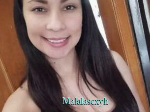 Malalasexyh