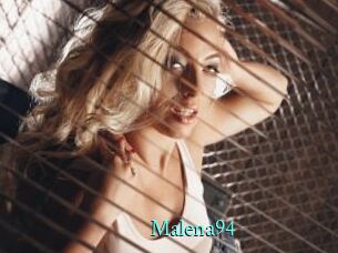 Malena94 xxx Fantasy Land