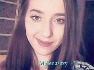 Malenasexy