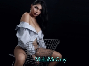 MaliaMcGray