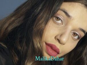 MalikaDahar