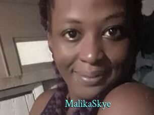 MalikaSkye xxx Fantasy Land