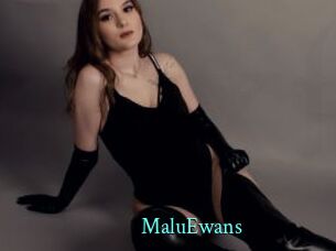 MaluEwans xxx Fantasy Land