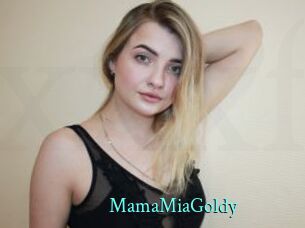 MamaMiaGoldy