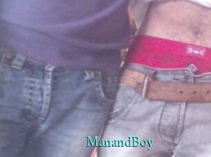 ManandBoy