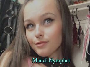 Mandi_Nymphet