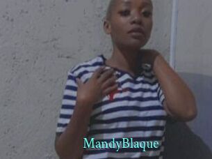 MandyBlaque