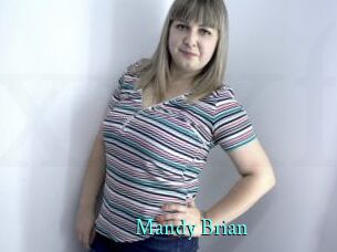 Mandy_Brian xxx Fantasy Land