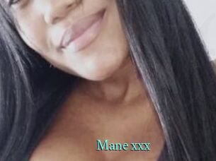 Mane_xxx