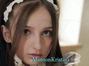 Manson_Kristina