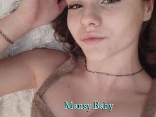 Mansy_Baby