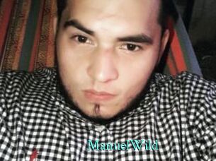 ManuelWild xxx Fantasy Land