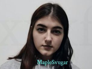 MapleSvugar