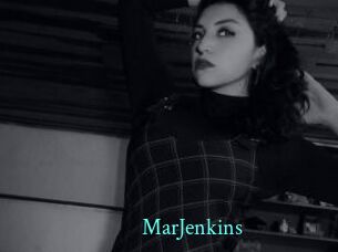 MarJenkins