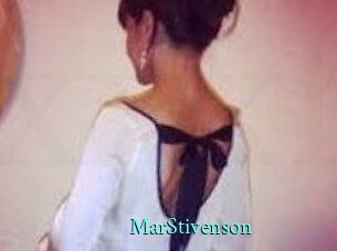 MarStivenson