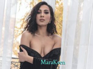 MaraKeen