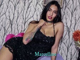 Marcelline xxx Fantasy Land