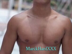 MarckHardXXX