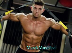 MarckMusscled xxx Fantasy Land