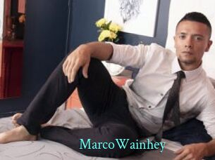 MarcoWainhey