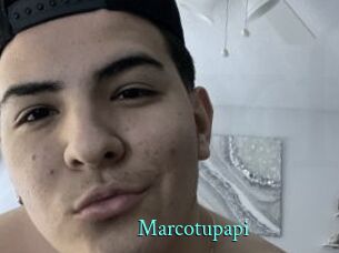 Marcotupapi