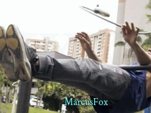 MarcusFox