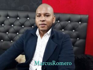 MarcusRomero