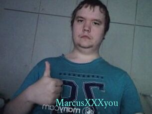 MarcusXXXyou