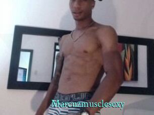 Marcuzmusclesexy