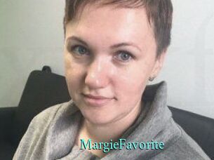 MargieFavorite