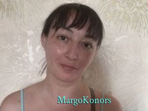 MargoKonors