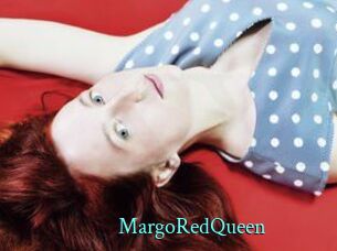 MargoRedQueen