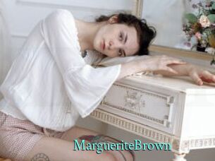 MargueriteBrown