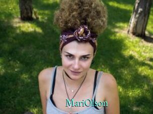 MariOlson