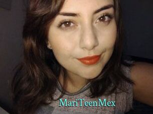 MariTeenMex