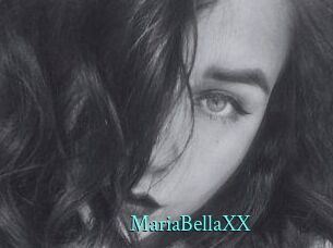 MariaBellaXX