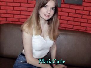 MariaCutie