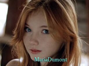 MariaDumont