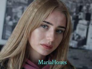 MariaHoues